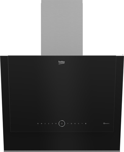 Beko hotte décorative murale - beko,