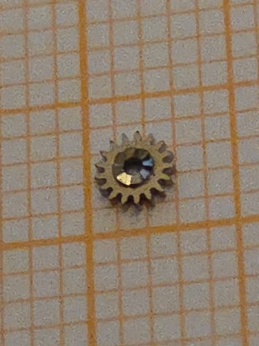 Omega cal 1070 ref 1108 - omega, ref.1108