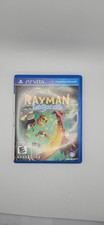 Rayman Legends Sony
