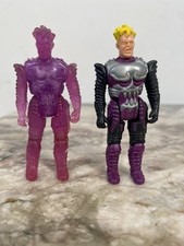 Mask Kenner vintage Lot 2