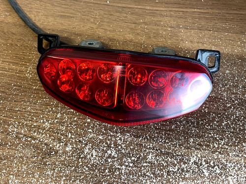 Feu arrière led - feu,