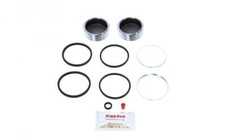 Pour TRIUMPH TR8 Kit De