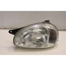 HEADLAMP LEFT SIDE FOR CHATENET BAROODER CH 22 (07) 500 DIESEL 505CC (MOT. 2007