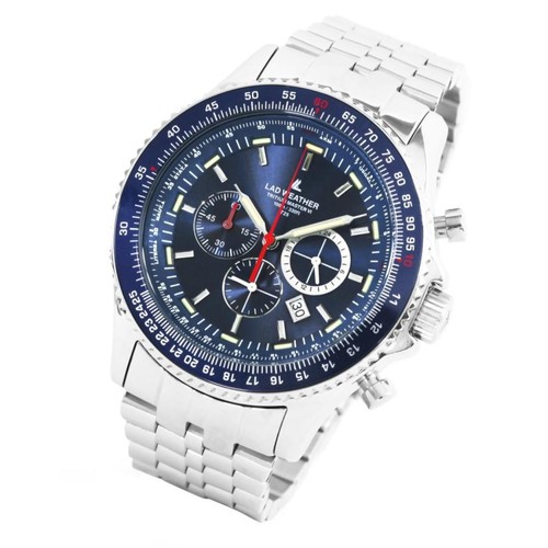 Lad weather tritium - tritium, 6