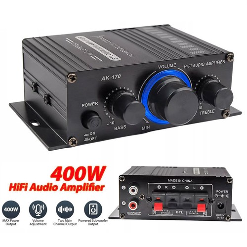 Stéréo portable fi - stéréo, hi-fi