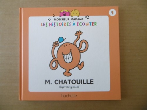 Monsieur madame m - n°1,