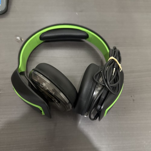 Tritton headset used - tritton,
