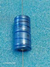 Lot de 2p Condensateur