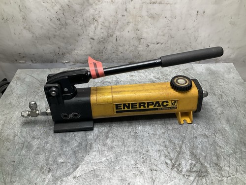 Enerpac p142 two - two, speed