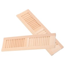  2 Pcs Miniature Accessoires