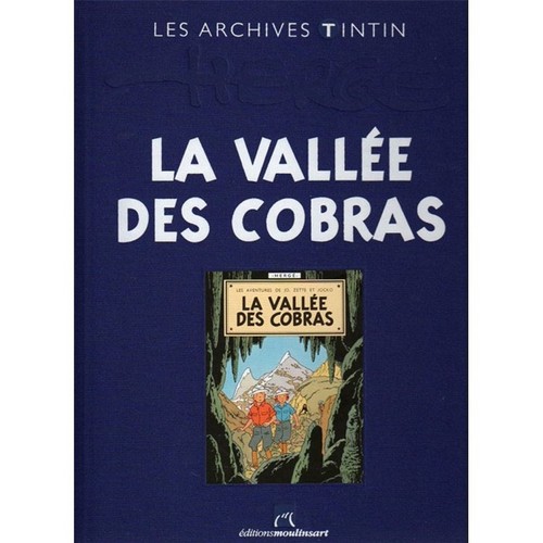 Les archives tintin atlas - les, atlas: