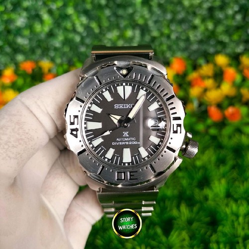 Rare montre automatique - automatique, seiko