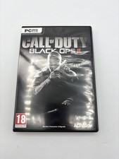 Call Of Duty Black Ops 2 PC