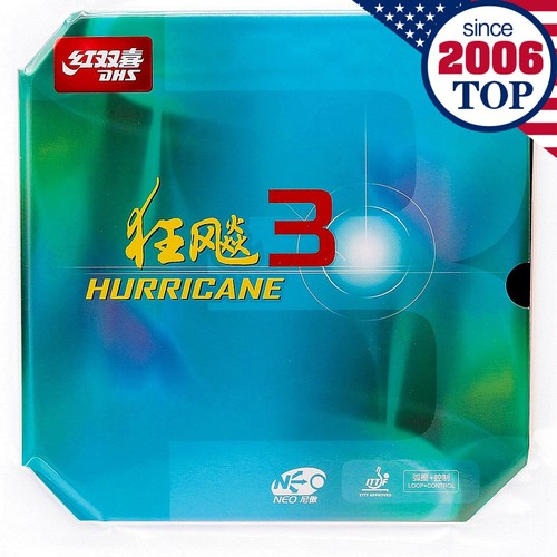 Dhs hurricane neo - hurricane, 3