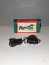 Ancien Interrupteur à Tirette