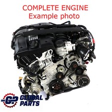 BMW E81 E87 E90 LCI 118i 318i