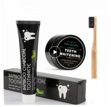 BLANCHIMENT DES DENTS 100 %