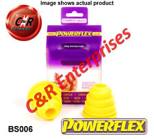 Powerflex Butées De