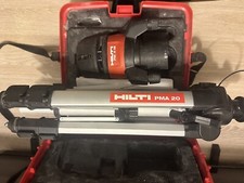 Laser Hilti + Traipied 