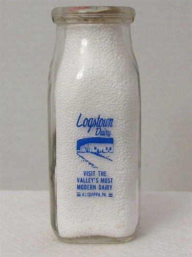 Tsphp milk bottle logstown - tsphp,