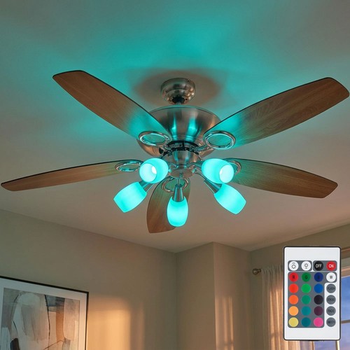 Globo ventilateur decken - globo,