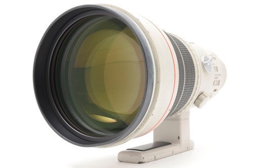 Exc canon 400mm f - canon,