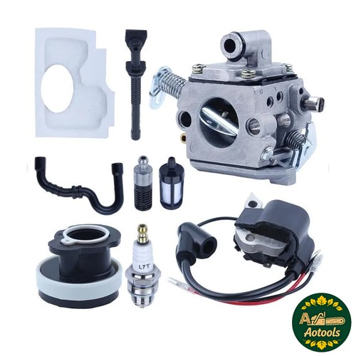 Carburateur pour stihl - carburateur,