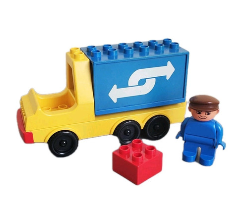 Lego duplo 2632 - lego,