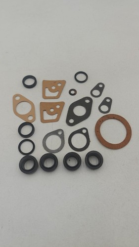 Lot joints moteur bernard - joints,