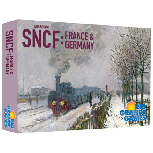 Sncf france germany - sncf, &