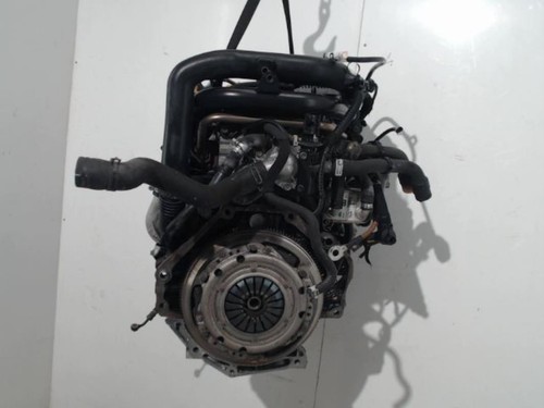 Moteur opel corsa phase - moteur,