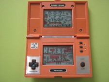 NINTENDO Game & Watch Donkey