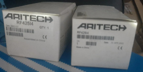 Aritech simon security - aritech,