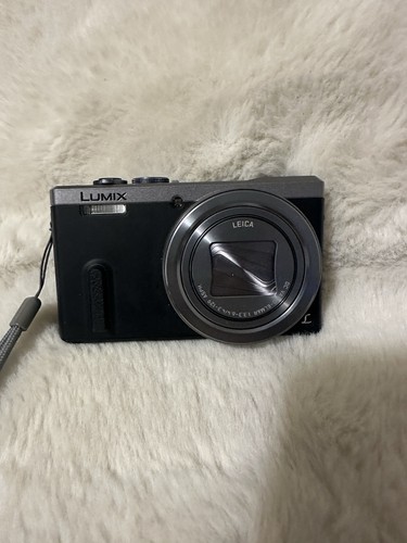 Panasonic lumix dmc - panasonic,