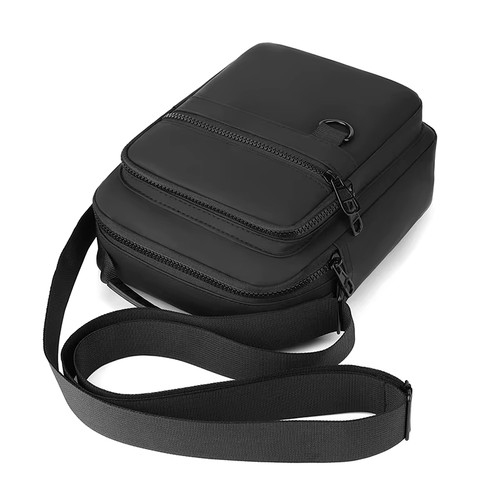 Sac sacoche homme - sacoche, bandoulière