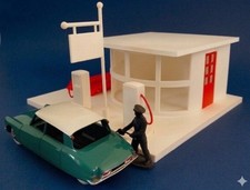 Car-Horse kit station service