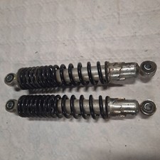 AMORTISSEURS DAELIM 100 ALTINO