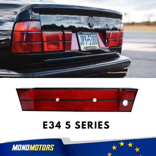 Pour bmw e34 - pour,