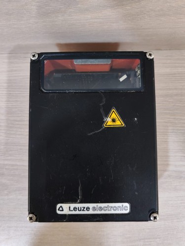 Leuze bcl 100 barcode - 100,
