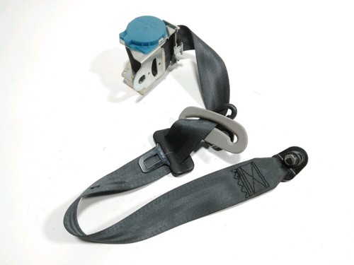 Ceinture arriere droite - ceinture,