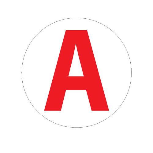 Disque sticker autocollant - disque, a