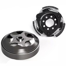 Frizione Campana Maxi Delta