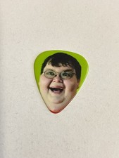 Neato Mosquito Movie Guitar Pick (E)