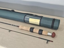 Canne à Pêche Jacky Boileau