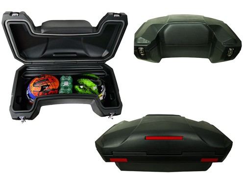 Boîte coffre quad atv 8030 - coffre,