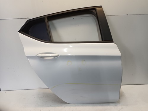 Opel astra porte arrière - porte,