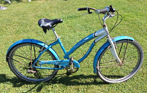 Vélos palm beach cruiser - 2,