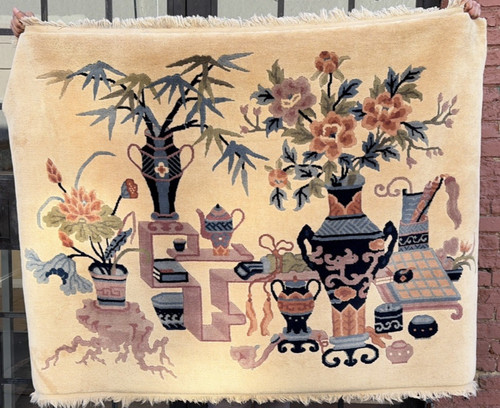 Nouveau tapis chinois beijing - nouveau,