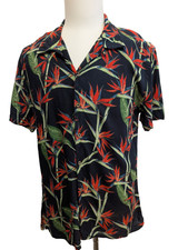 Chemise Hawaïenne MBX Premium