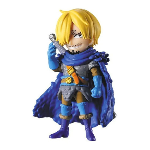 One piece sanji elbaf - piece,